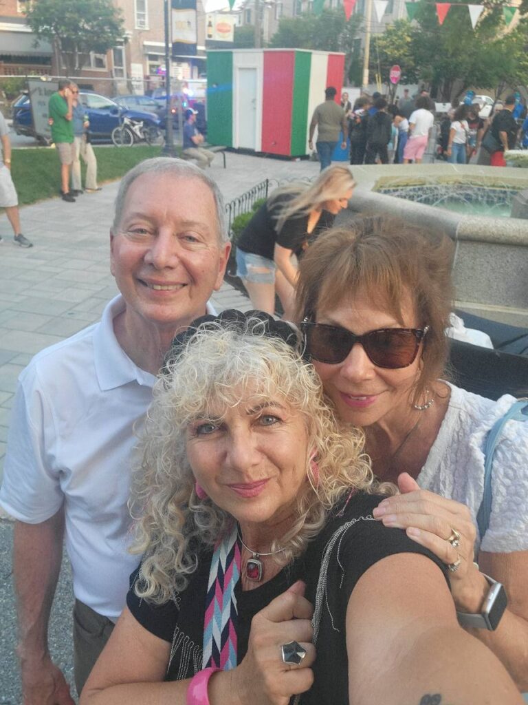 2025-06-12 Willmington Italian Festival
